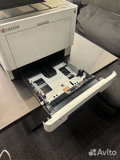 Kyocera ecosys p2335dn