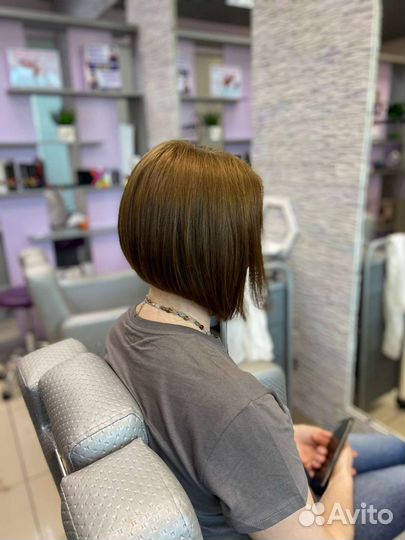 Услуги парикмахера мужские стрижки женские стрижки