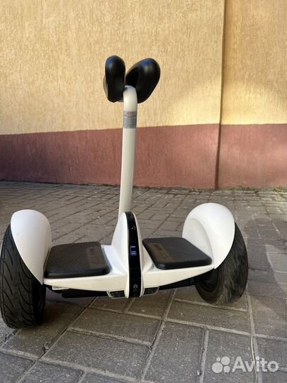 Сигвей ninebot Xiaomi