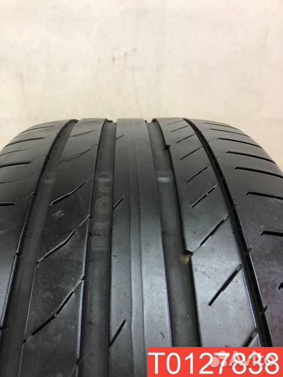Continental ContiSportContact 5 SUV 255/50 R19 103W