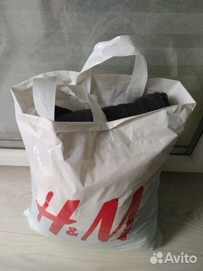 Вещи пакетом на размер 42-44