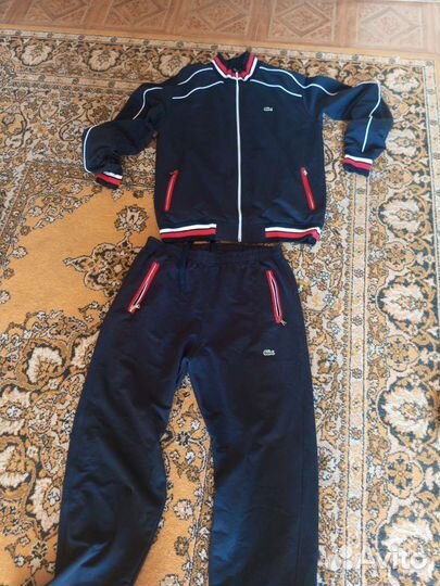Спортивный костюм мужской бу