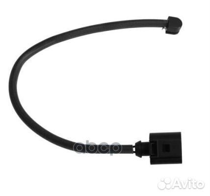 Датчик износа тормозных колодок (2 в уп.) пер