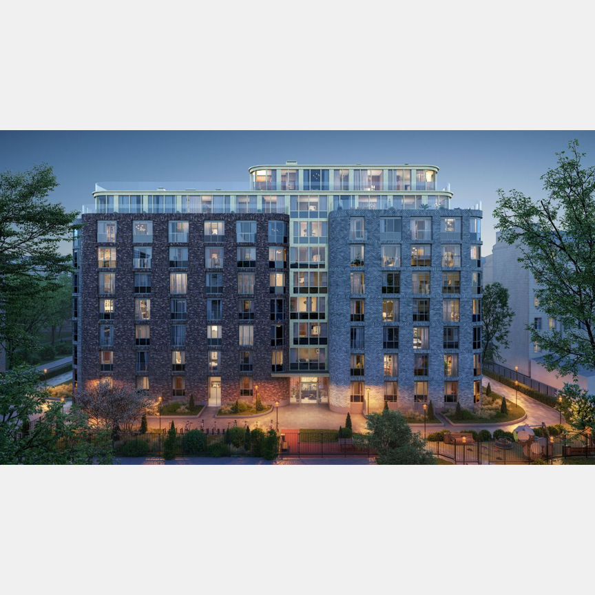 1-к. квартира, 65,1 м², 4/7 эт.