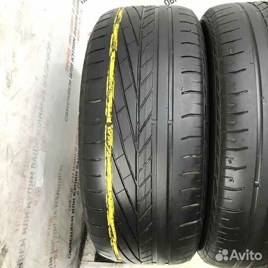 Goodyear Excellence 235/55 R17