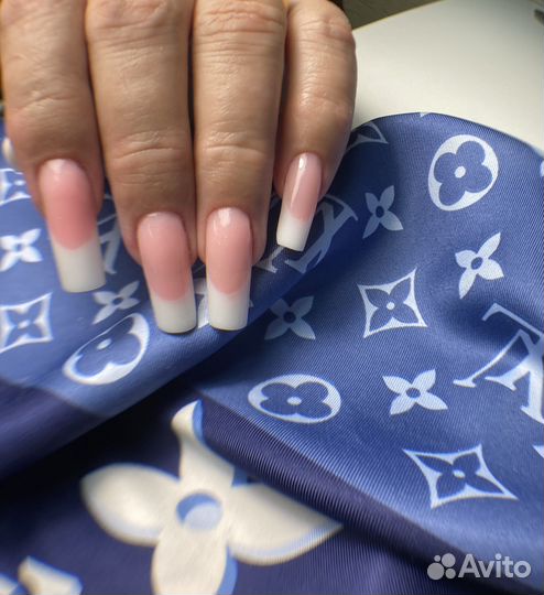 Мастер маникюра и педикюра