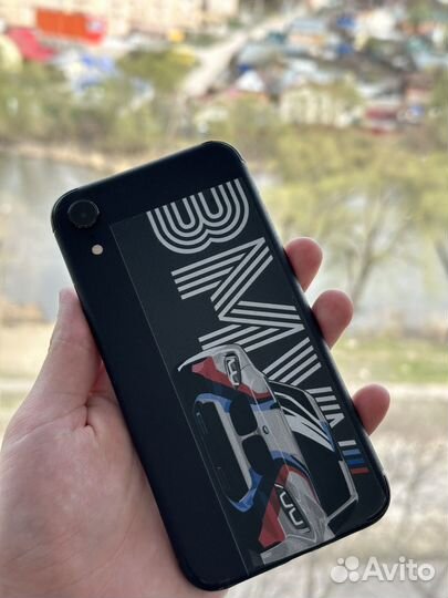 iPhone Xr, 64 ГБ