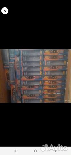 Пазлы 1000 деталей