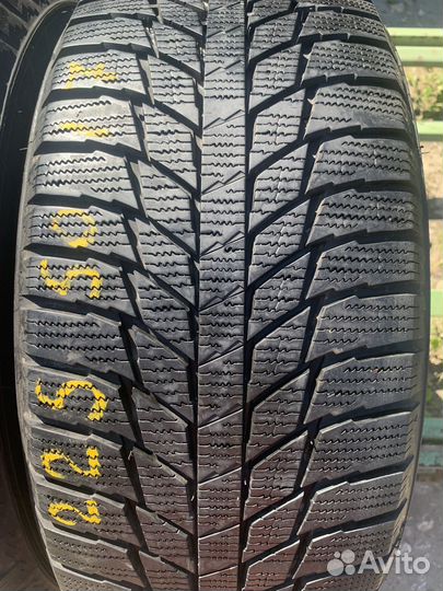 Triangle Snowlink TWT02 225/50 R17