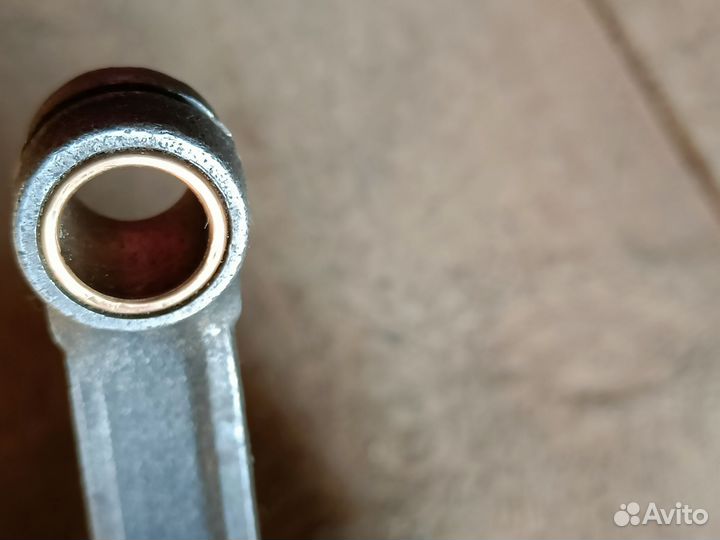 Коленвал ява350 