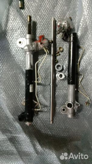 Рулевая рейка Ниссан Nissan X-trail