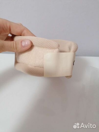 Воротник/бандаж ортопедический детский