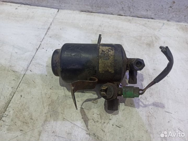 Осушитель (ресивер) Mercedes W124 E