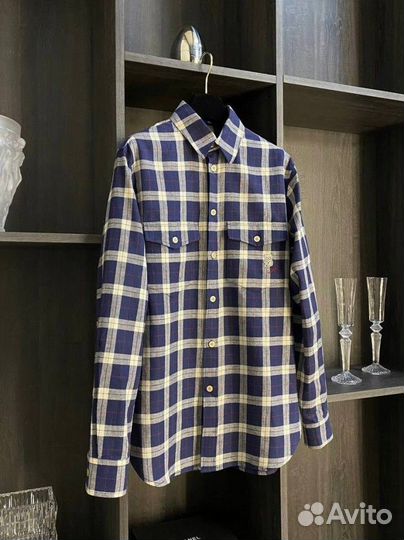 Рубашка Gucci