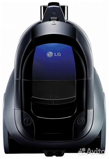Пылесос LG VK69662N