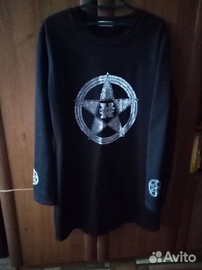 Женская одежда