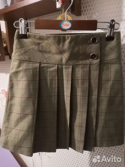 Форма 19 Лицея на девочку