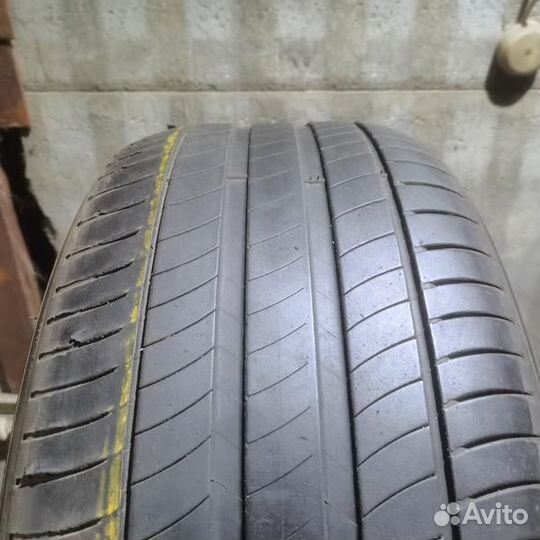 Michelin Primacy 3 ZP 245/50 R18