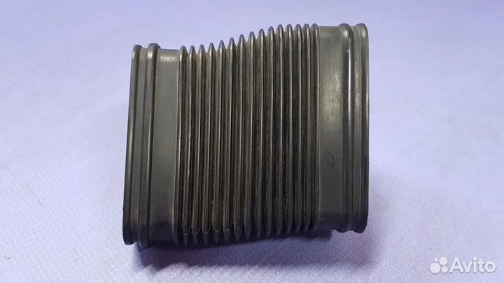 Патрубок воздушного фильтра BMW 1-серия E87/E81