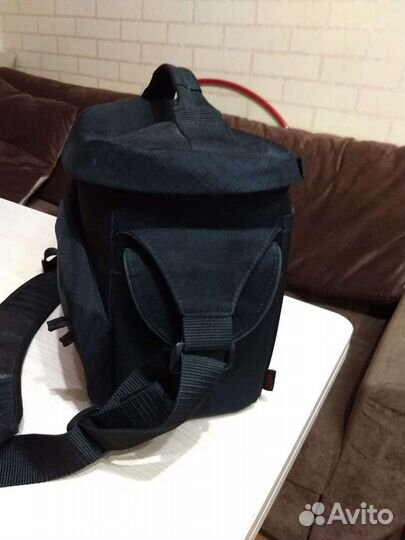 Фото сумка для видео