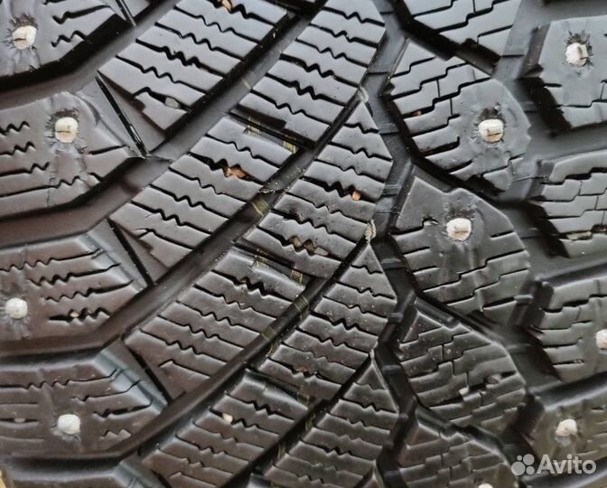 Continental ContiIceContact 225/50 R17