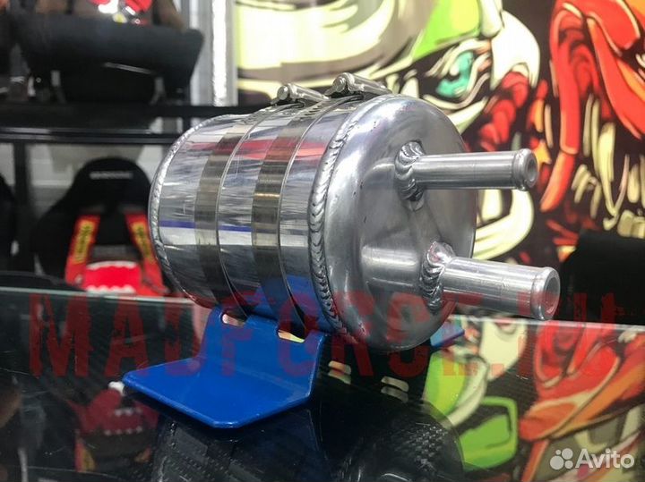 Бачок жидкости гур Billion Style