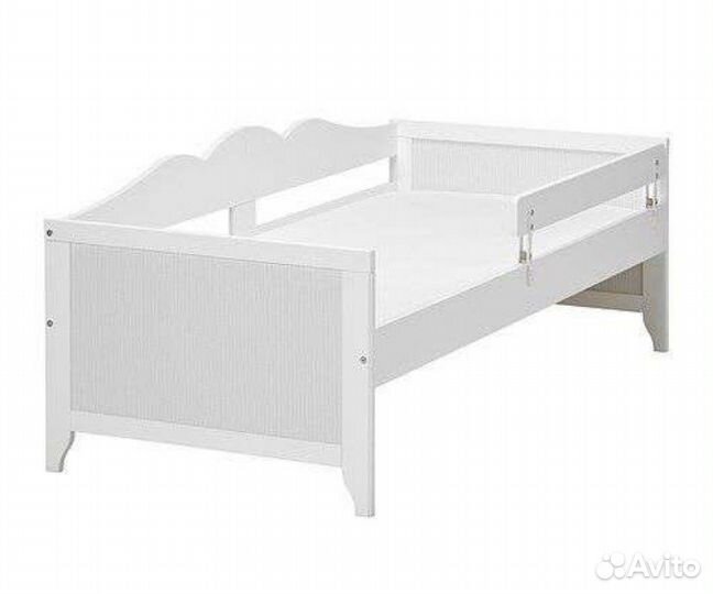 Кровать детская икея