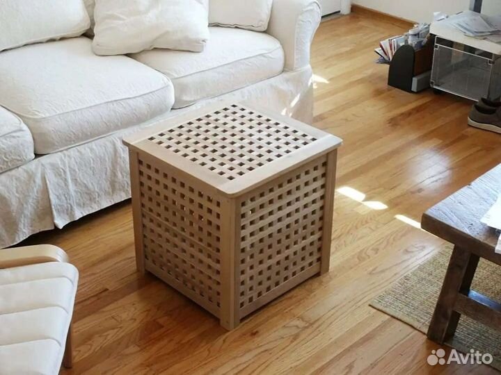 Столик-тумба-ящик