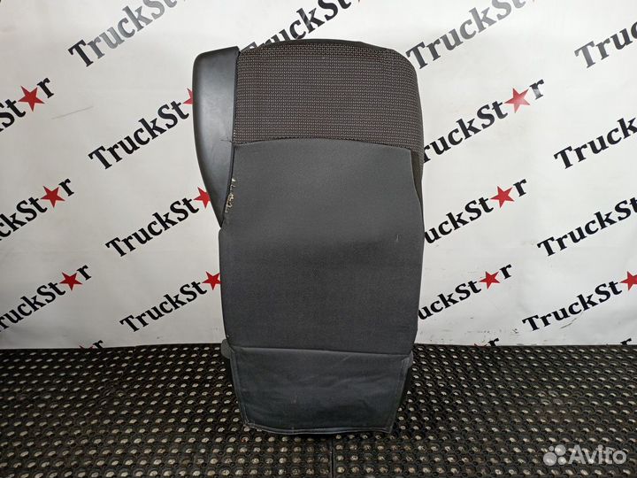 1879026 Сиденье водительское пневматическое