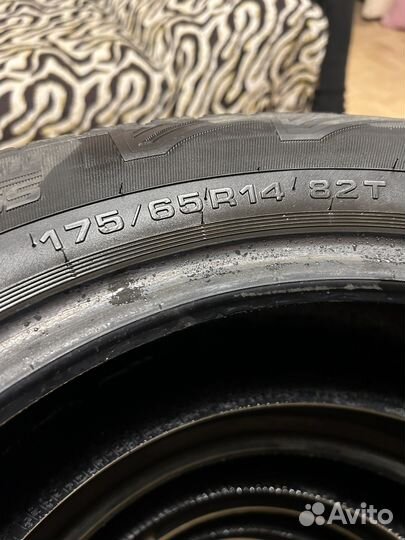 Cordiant Snow Cross 175/65 R14