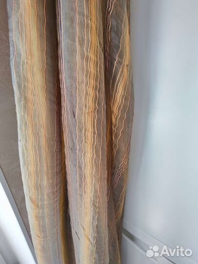 Шторы тюль занавески