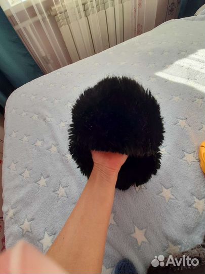 Шапка