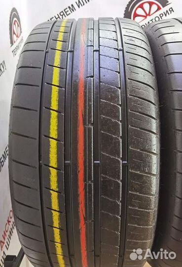 Dunlop Sport Maxx RT 285/40 R20 108Y