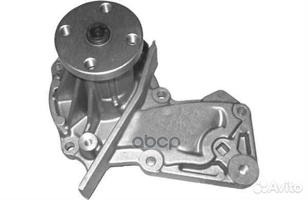 Насос водяной ford C-MAX/fiesta V/focus LL.C-MA