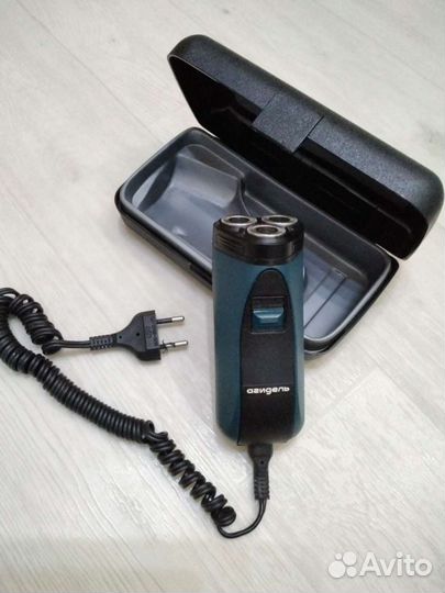 Бритва электрическая Агидель