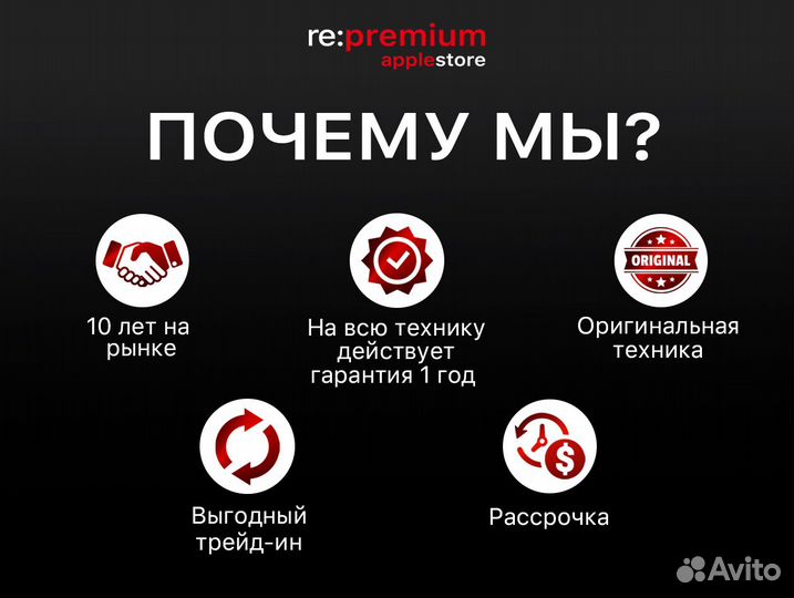 iPhone 15 Pro Max, 1 ТБ