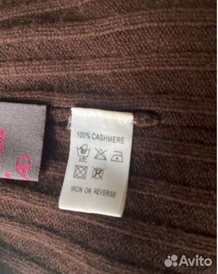 Шапка William sharp