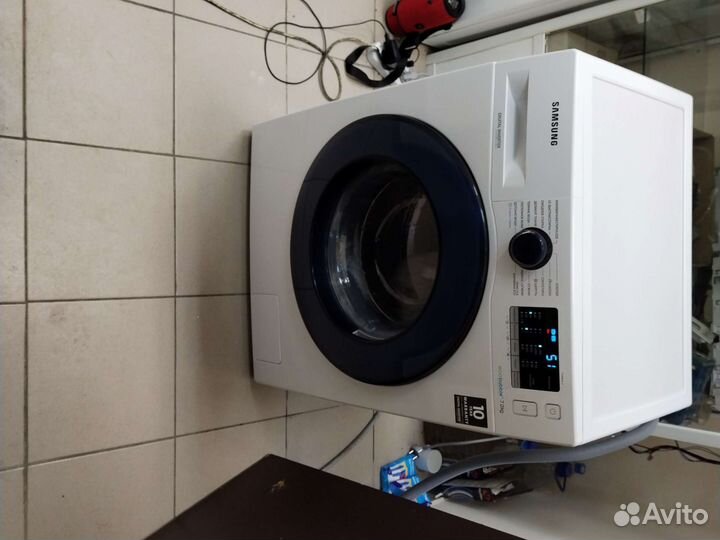 Стиральные машинки бу