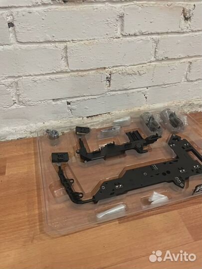 Ремкомплект мехатроника 0B5 DL501