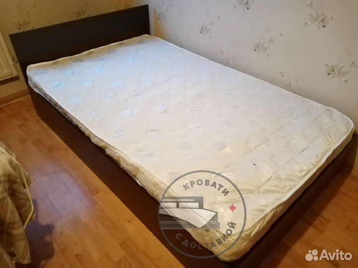 Кровать 120 200