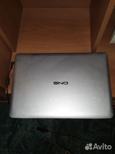 Игровой ноутбук