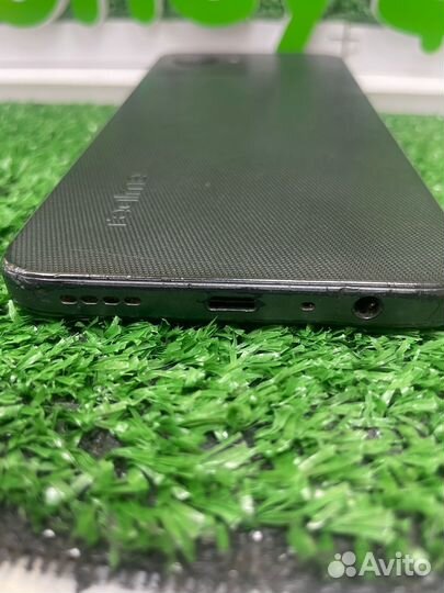 realme C30, 2/32 ГБ