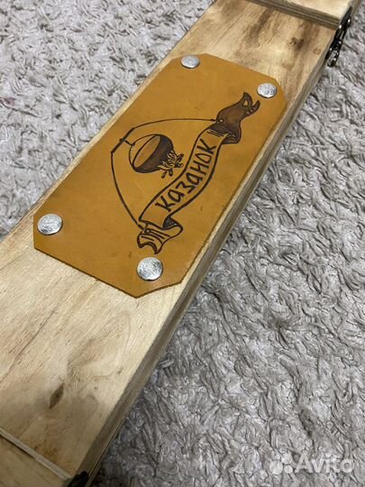 Шампура Казанок