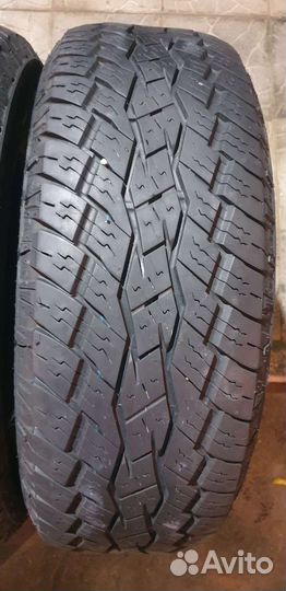 Toyo Open Country A/T Plus 265/65 R17 112H