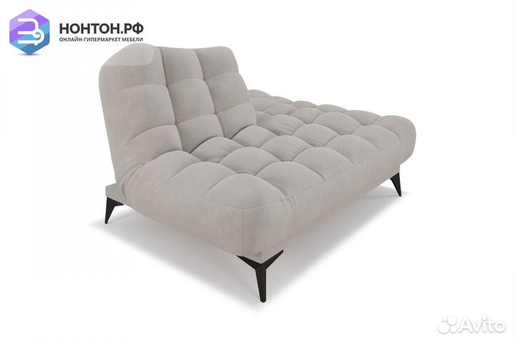 Диван клик-кляк Арно бежевый