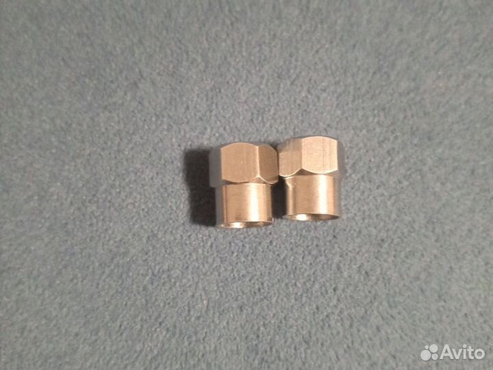 Колпачки на велосипед