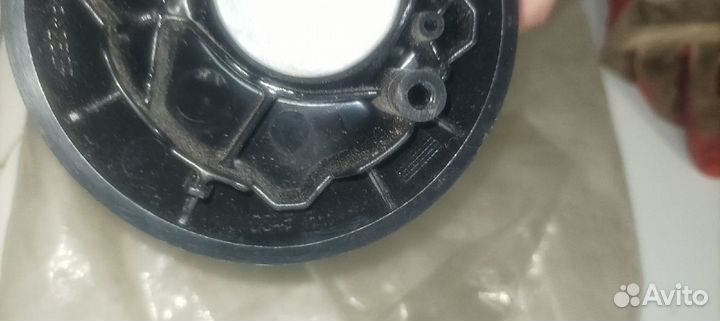 Зеркало боковое правое Рено Логан Alkar 6102590