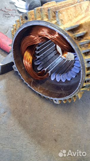 Ремонт водяных насосов