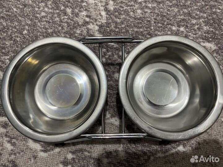 Миски для котов, миски для кошек