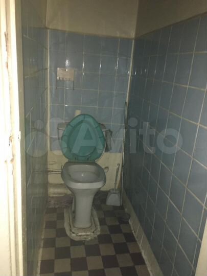 2-к. квартира, 40,3 м², 3/5 эт.